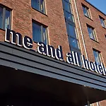 Hotel Me And Kiel, By Hyatt Kiel