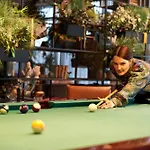 Hotel Me And Kiel, By Hyatt 4*
