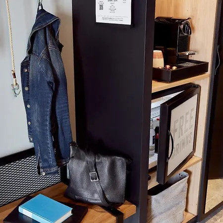 Me And Kiel, By Hyatt Hotel Kiel