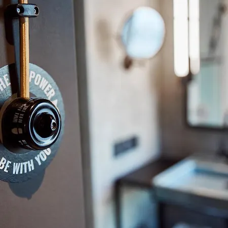 Me And Kiel, By Hyatt