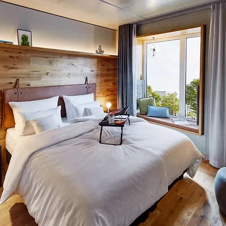 Hotel Me And Kiel, By Hyatt Kiel