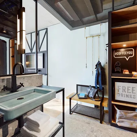 Me And Kiel, By Hyatt 4*