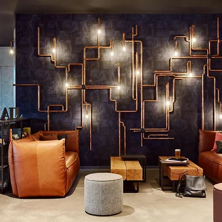 Hotel Me And Kiel, By Hyatt Kiel