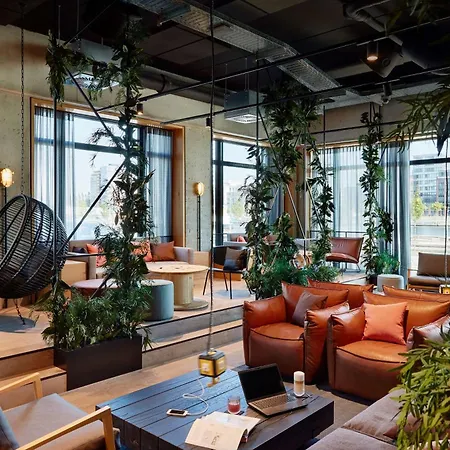 Hotel Me And Kiel, By Hyatt Kiel