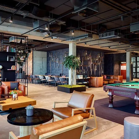 Hotel Me And Kiel, By Hyatt Kiel