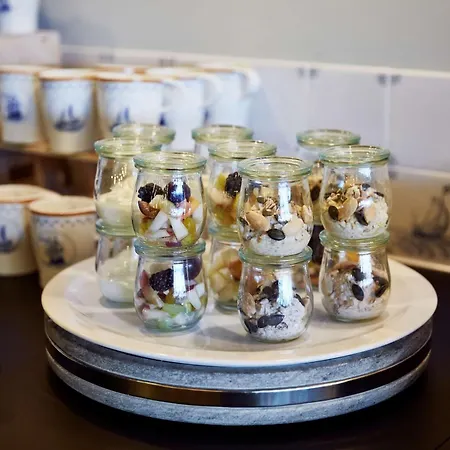 Me And Kiel, By Hyatt Hotel