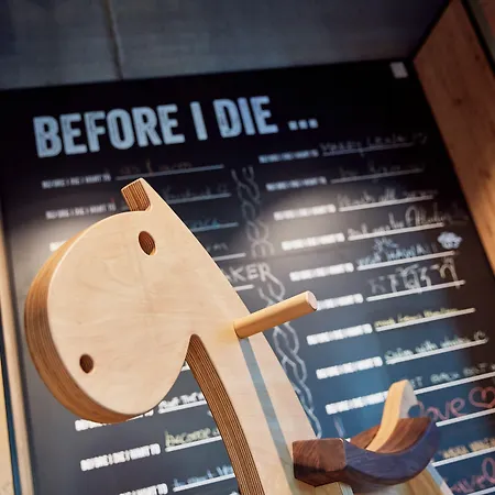 Me And Kiel, By Hyatt 4* Kiel