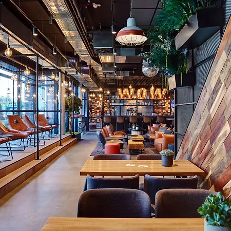 Me And Kiel, By Hyatt 4*