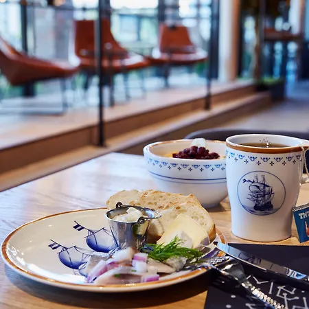 Hotel Me And Kiel, By Hyatt