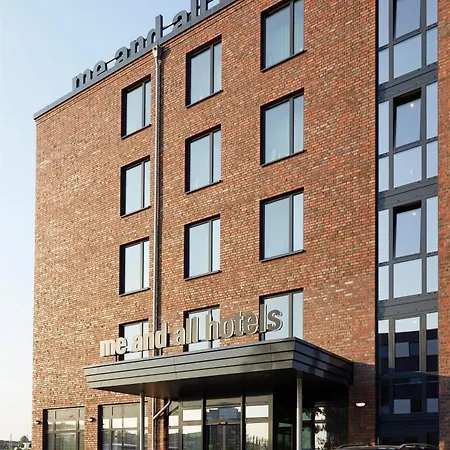 Me And Kiel, By Hyatt 4*