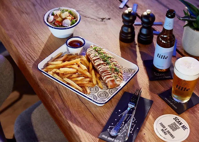 Me And Kiel, By Hyatt