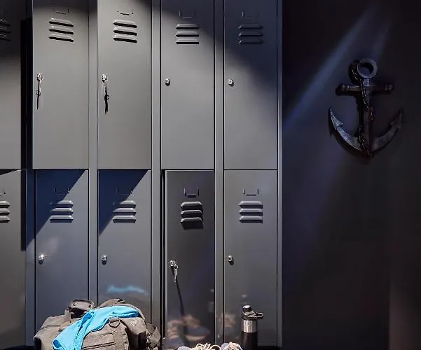 Me And Kiel, By Hyatt Kiel