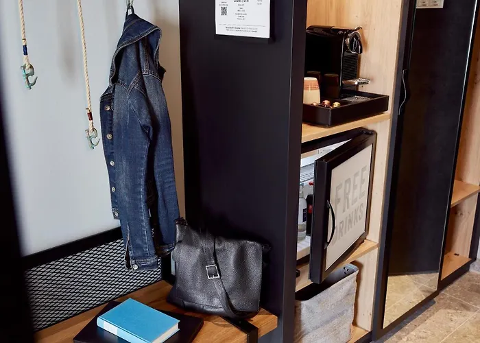 Me And Kiel, By Hyatt Hotel Kiel