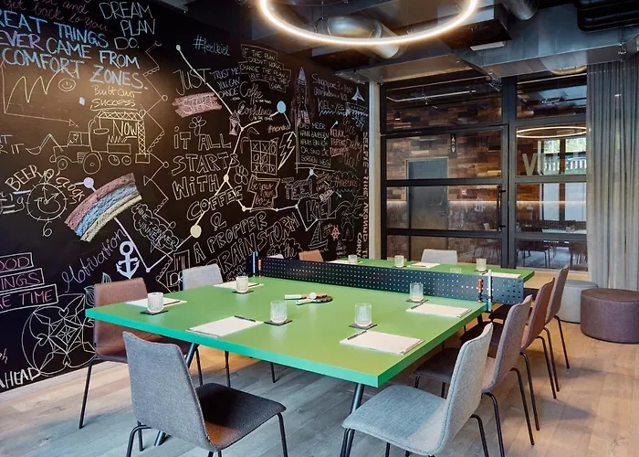 Me And Kiel, By Hyatt 4*