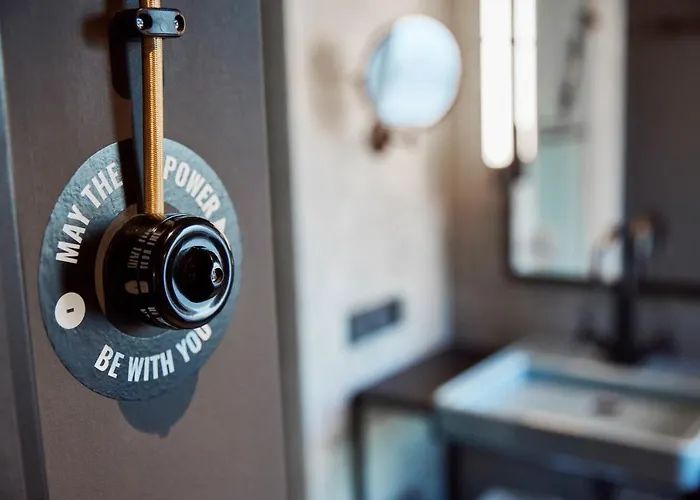 Me And Kiel, By Hyatt