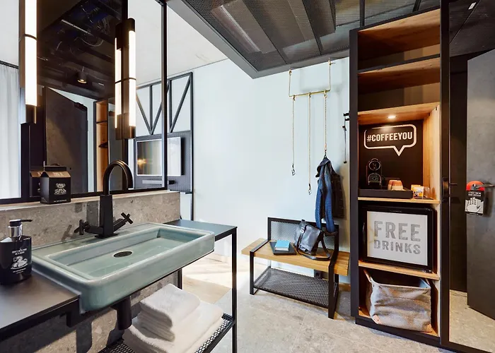 Me And Kiel, By Hyatt 4*