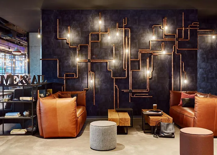 Hotel Me And Kiel, By Hyatt Kiel