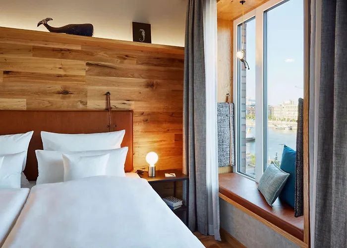 Me And Kiel, By Hyatt 4*