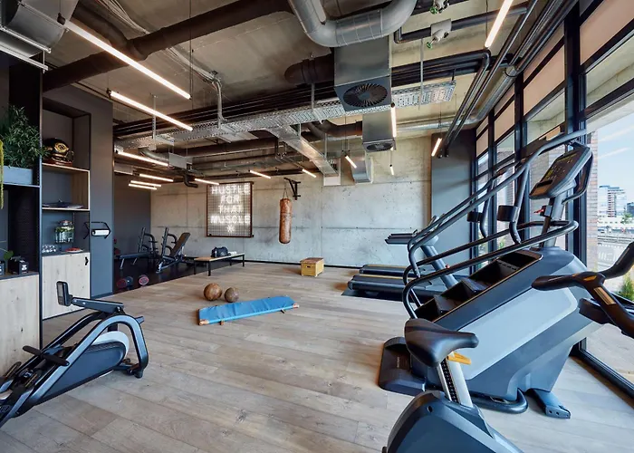 Me And Kiel, By Hyatt 4*