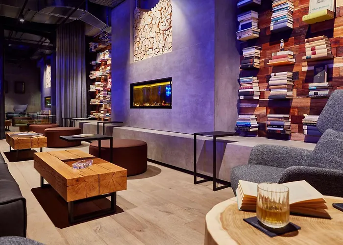 Me And Kiel, By Hyatt Hotel Kiel