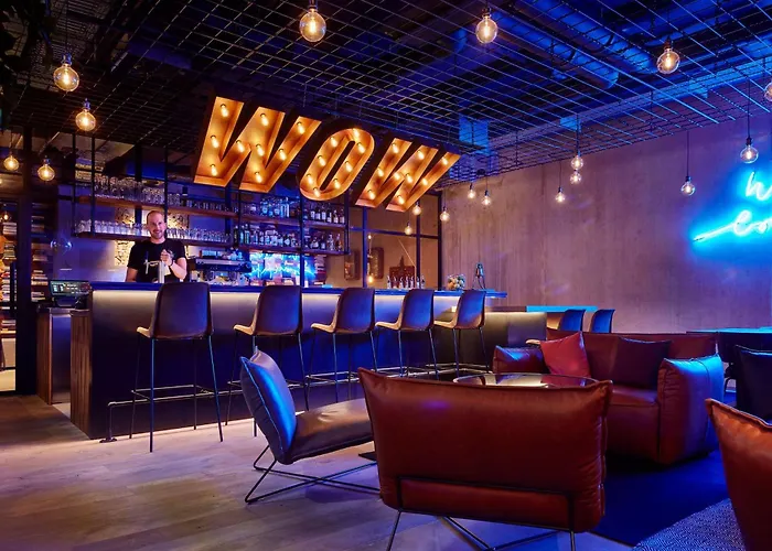 Me And Kiel, By Hyatt 4*