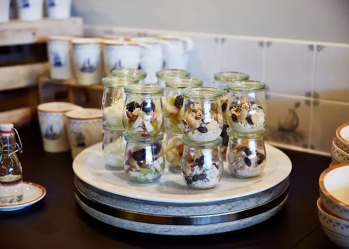 Me And Kiel, By Hyatt Hotel