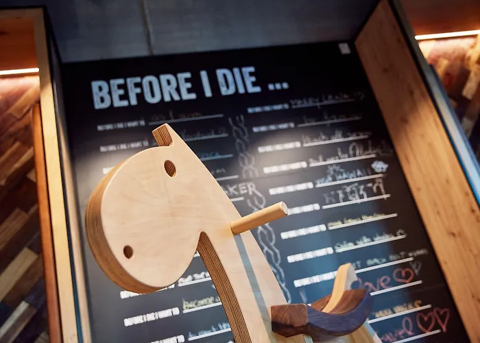 Me And Kiel, By Hyatt 4* Kiel