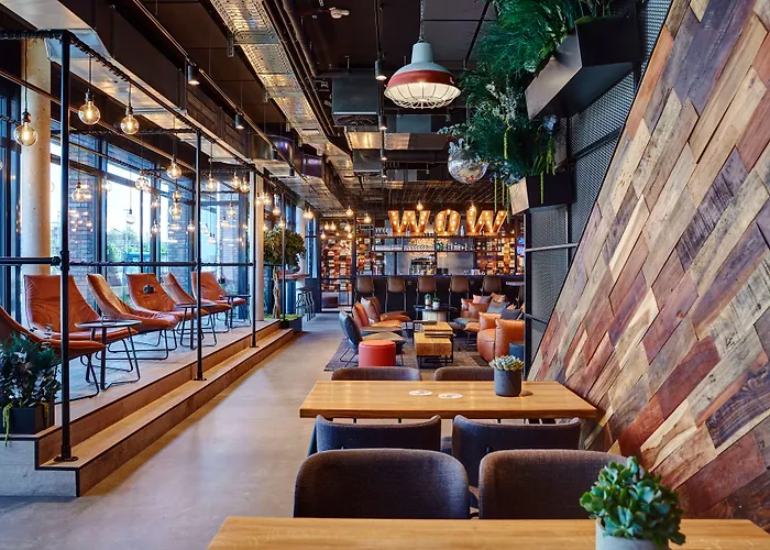 Me And Kiel, By Hyatt 4*