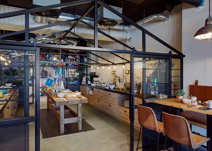 Hotel Me And Kiel, By Hyatt Kiel