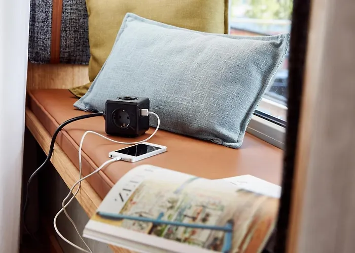 Hotel Me And Kiel, By Hyatt 4*